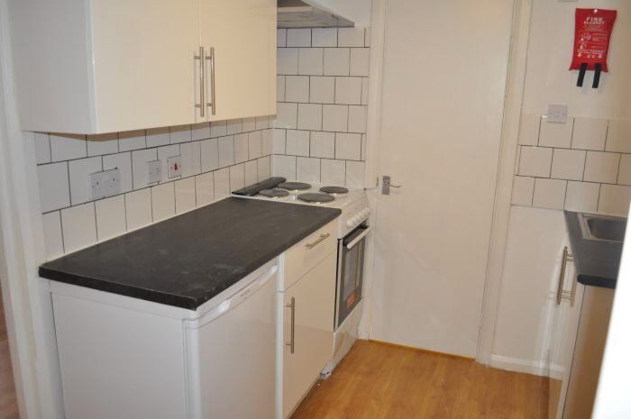 1 Bedroom Flat To Rent In Wolverton Gardens, London, W6