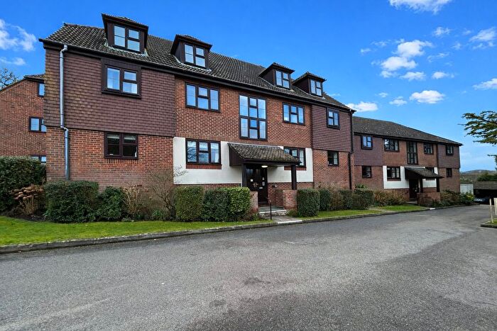 2 Bedroom Flat For Sale In Anderida Court, Bexhill On Sea, TN39