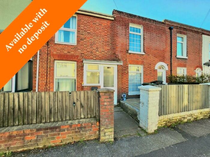 3 Bedroom Terraced House To Rent In Undergoing Full Refurbishment, PO12