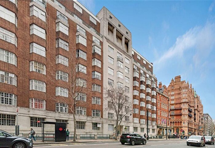 Studio To Rent In Woburn Place, Bloomsbury, WC1H