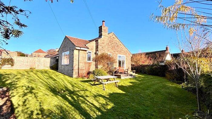 3 Bedroom Detached Bungalow For Sale In Back Street, Winsham, Nr Chard, Somerset, TA20