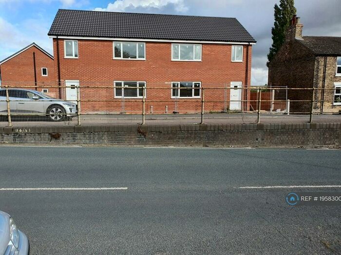 3 Bedroom Semi-Detached House To Rent In Kings Road, Barnetby, DN38