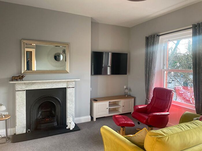 1 Bedroom Flat To Rent In Wansbeck Street, Morpeth, NE61