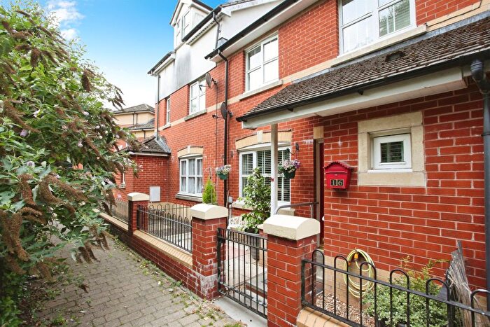 3 Bedroom Terraced House For Sale In Clos Afon Llwyd, Pontypool, NP4