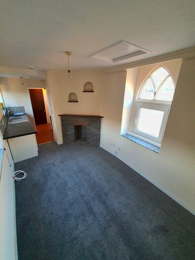 1 Bedroom Studio To Rent In Commercial Road, Shepton Mallet, BA4