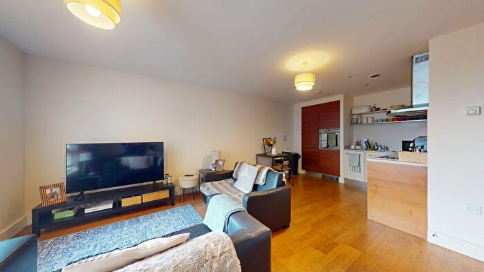 1 Bedroom Flat To Rent In Falcon Drive, Cardiff Bay, Cardiff, CF10