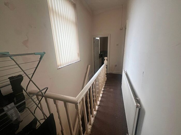 3 Bedroom End Of Terrace House For Sale In Lugsdale Road, Widnes, WA8