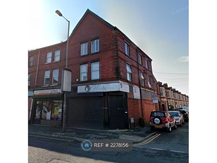 2 Bedroom Flat To Rent In Old Swan, Liverpool, L13