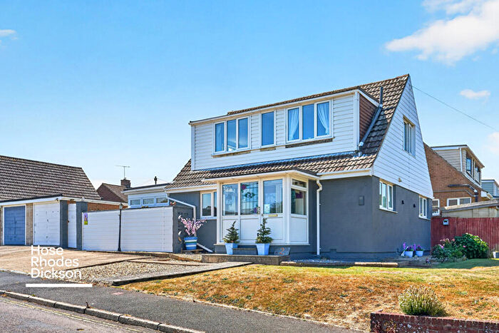 3 Bedroom Detached House For Sale In Park Road, Brading, Sandown, PO36