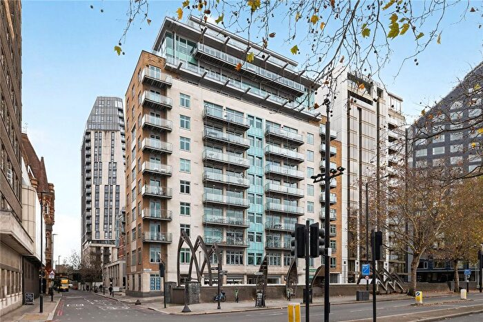 2 Bedroom Flat To Rent In Albert Embankment, London, SE1