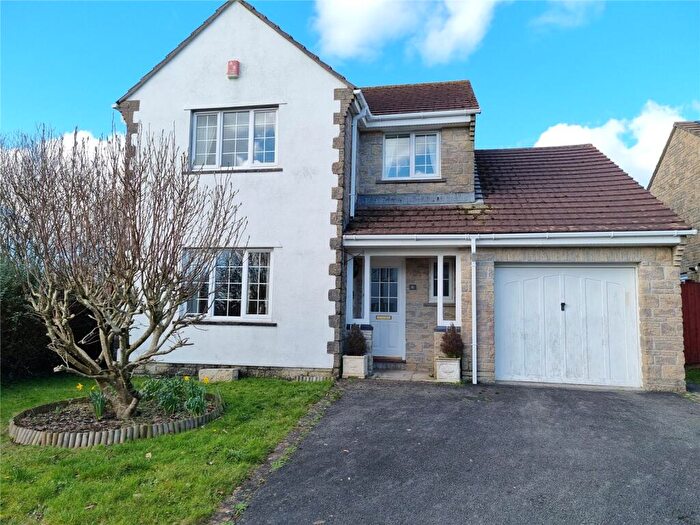 4 Bedroom Detached House To Rent In Crapstone, Yelverton, PL20