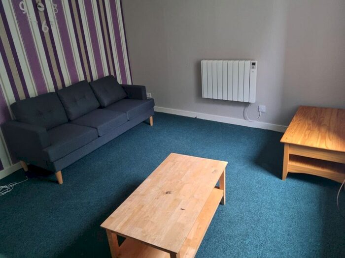 1 Bedroom Flat To Rent In Gardners Lane, Dundee, DD1