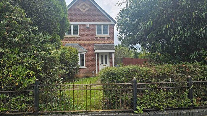 3 Bedroom Semi-Detached House To Rent In Victoria Avenue East, Blackley, M9