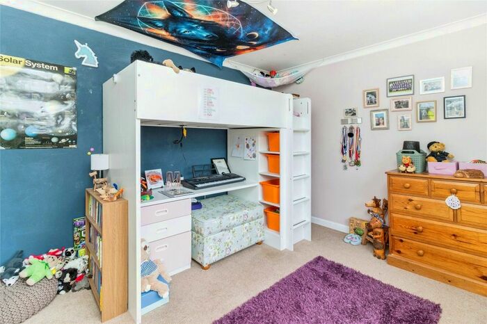 3 Bedroom Bungalow For Sale In Trevanion Road, Trewoon, St. Austell, Cornwall, PL25