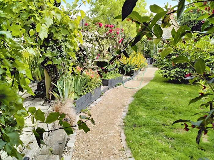 3 Bedroom End Of Terrace House For Sale In ., Hewish, Crewkerne, TA18