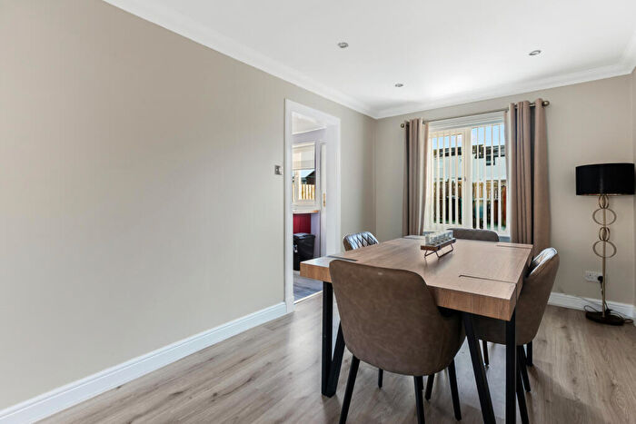 3 Bedroom Terraced House For Sale In Apollo Path, Holytown, Motherwell, ML1