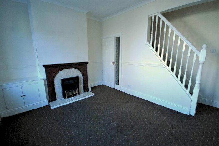 3 Bedroom Terraced House To Rent In Coultate Street, Burnley, BB12