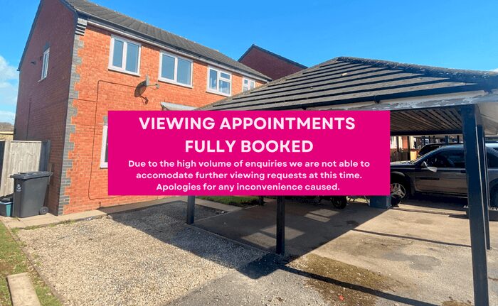 2 Bedroom Semi-Detached House To Rent In Hopes Close, Lydney, GL15