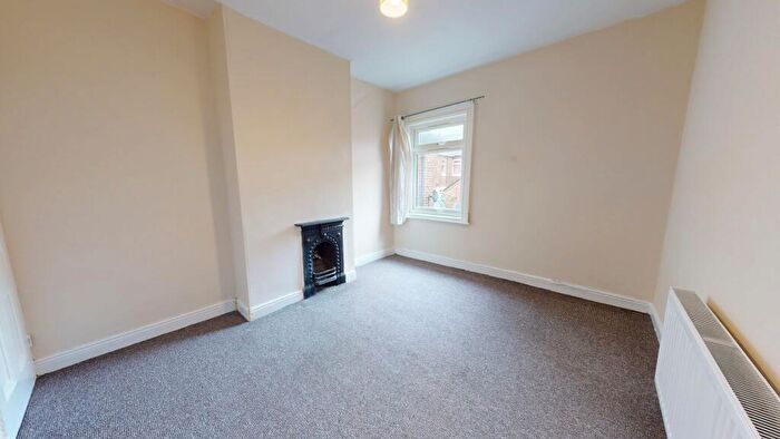 2 Bedroom Terraced House For Sale In May Place, Fenton, Stoke-on-Trent, ST4