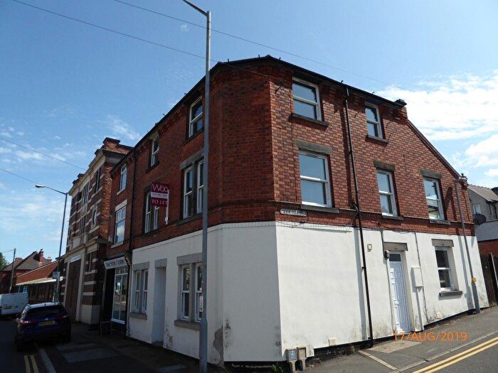 1 Bedroom Duplex To Rent In Station Road, Carlton, Nottingham, NG4