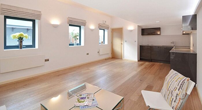 2 Bedroom Flat For Sale In Apt Marzell House, West Kensington, W14