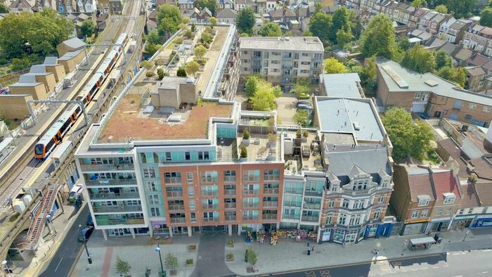 1 Bedroom Flat To Rent In Emily Duncan Place, Forest Gate, London, E7