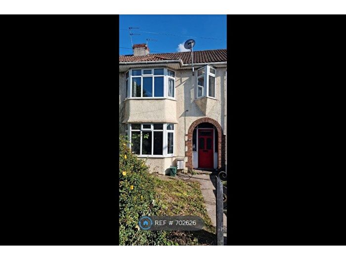 4 Bedroom Terraced House To Rent In Filton Avenue, Filton, Bristol, BS34