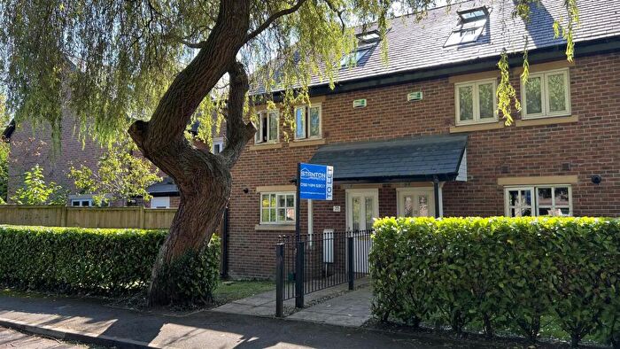 4 Bedroom Semi Detached House To Rent In Station Road, Styal, SK9