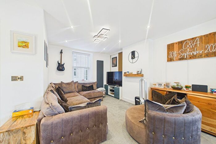 2 Bedroom Terraced House For Sale In Dalzell Street, Moor Row, CA24