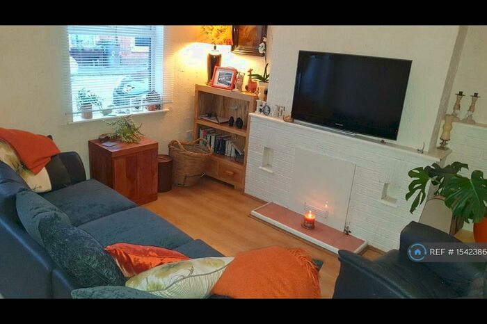 2 Bedroom Terraced House To Rent In Trafalgar Terrace, Long Eaton, Nottingham, NG10