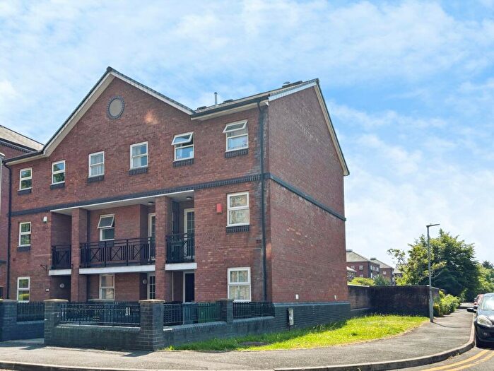 3 Bedroom End Of Terrace House For Sale In Llansannor Drive, Cardiff Bay, Cardiff, CF10