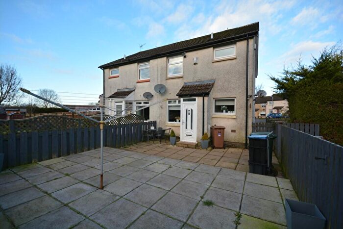 1 Bedroom Villa For Sale In Burnawn Place, Galston, KA4