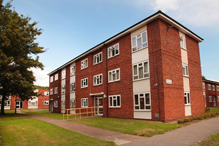 1 Bedroom House To Rent In Cannon Street, Lincoln, LN2