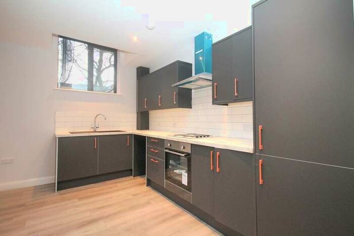 1 Bedroom Flat To Rent In Alchemist Apartments, Pudsey, LS28