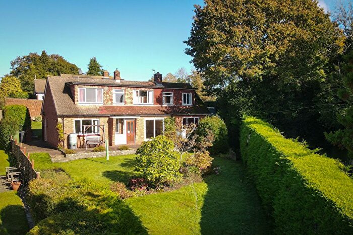 5 Bedroom Detached House For Sale In Dale Hill, Ticehurst, TN5