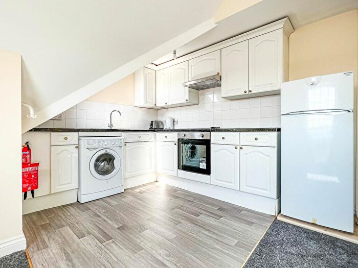 1 Bedroom Apartment To Rent In Kenton Road, Harrow, HA3