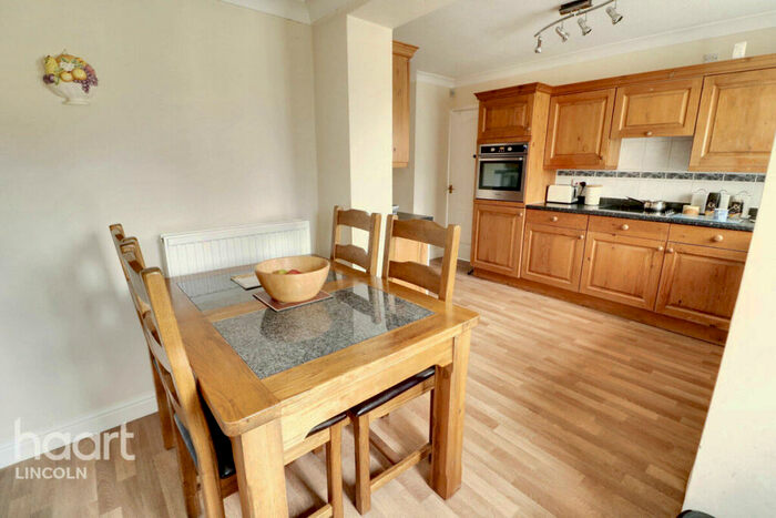 4 Bedroom Detached House For Sale In Greenock Way, Birchwood, LN6