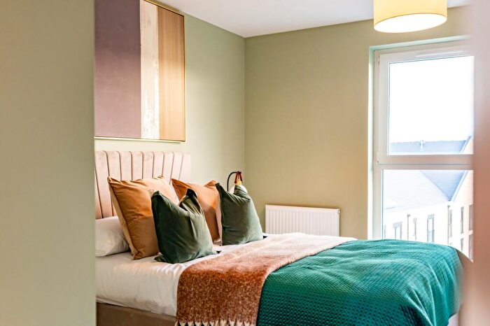 3 Bedroom Penthouse For Sale In Plot - The Wireworks, Musselburgh, East Lothian, EH21