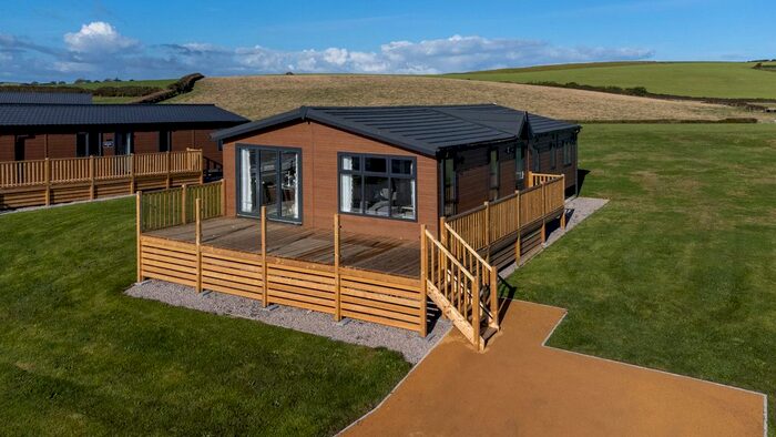 3 Bedroom Lodge For Sale In Colt Park, Ulverston, LA12