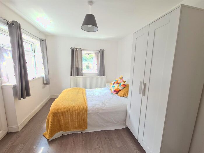 Terraced House To Rent In Alexander Road, Acocks Green, Birmingham, B27