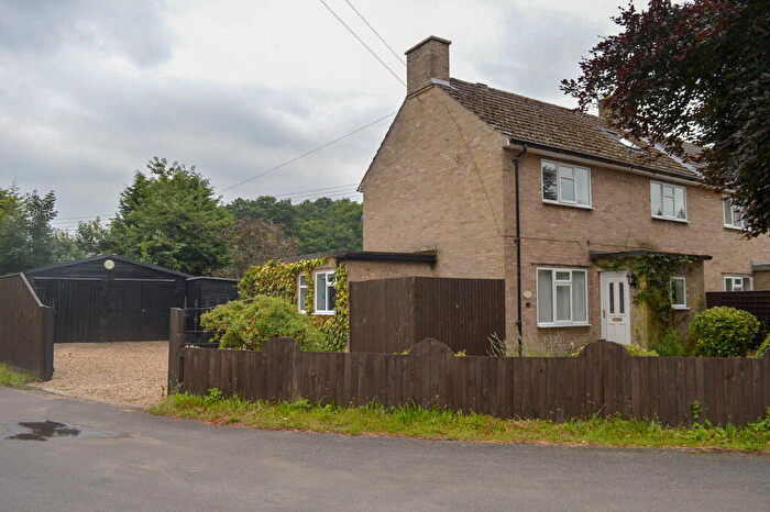 4 Bedroom Semi-Detached House To Rent In Partridge Cottage, Santon Downham, IP27
