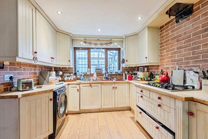 4 Bedroom Detached House For Sale In Jenkins Drive, Bishop Auckland, DL14