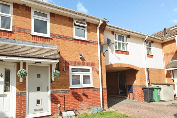 2 Bedroom Terraced House To Rent In Warwick Place, Langdon Hills, Basildon, Essex, SS16