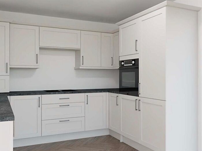 2 Bedroom Detached Bungalow For Sale In New Build At Leamington Road, Hockley, SS5