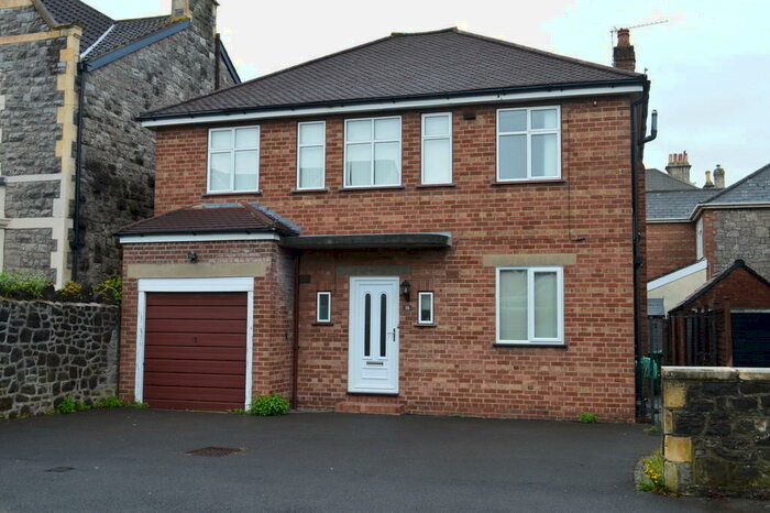 3 Bedroom Detached House To Rent In Albert Road, Weston-super-Mare, BS23
