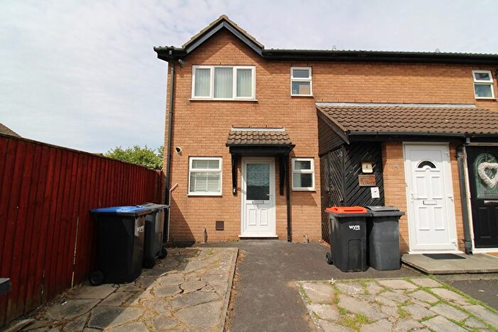 1 Bedroom Flat To Rent In Belvedere Road, Thornton-Cleveleys, FY5