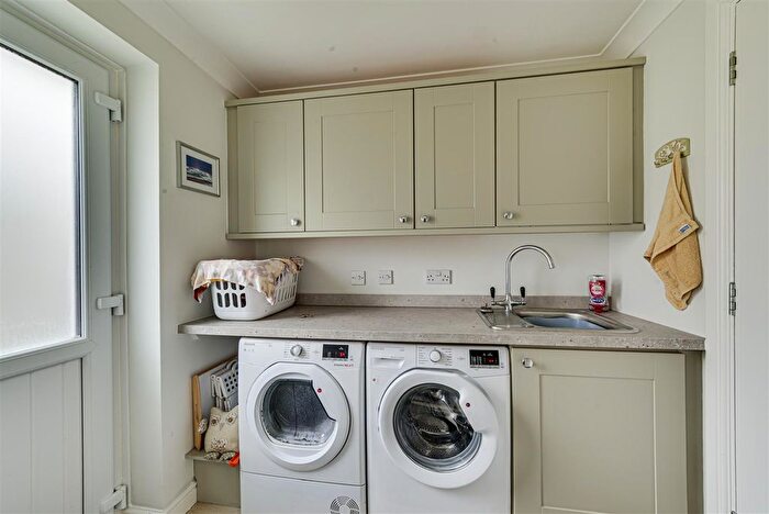 2 Bedroom Detached Bungalow For Sale In Barnett Grove, Congleton, Cheshire, CW12