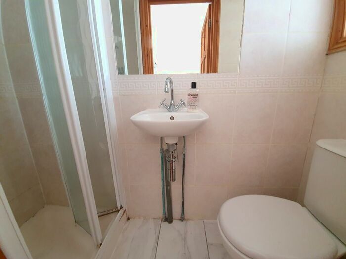 Studio To Rent In Church Lane, Hornsey, N8