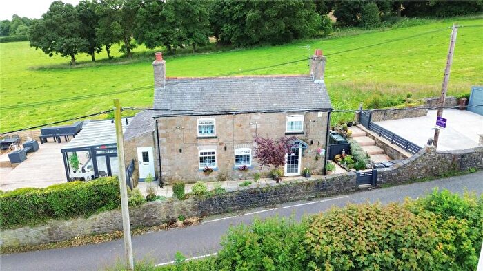 3 Bedroom Detached House For Sale In Holywell, Holywell, Flintshire, CH8