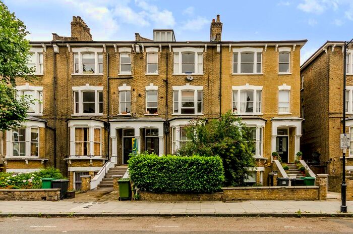 1 Bedroom Flat To Rent In Highbury Hill, Highbury, London, N5